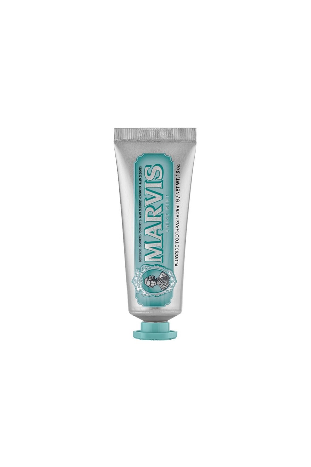 Marvis Anise Mint Toothpaste 25ml