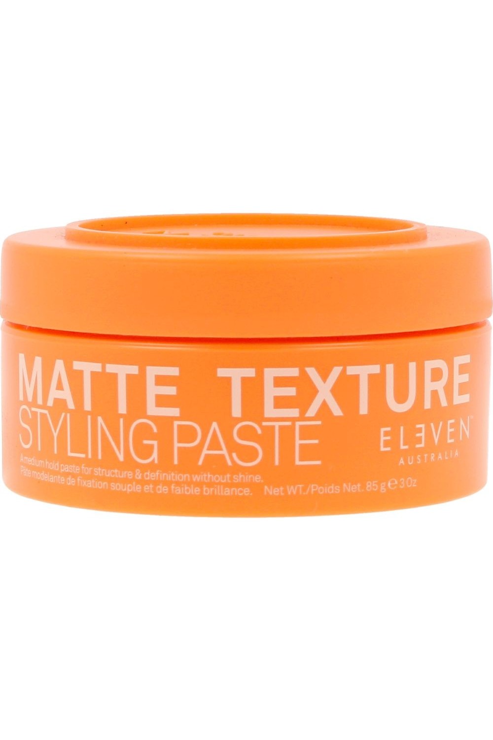 Eleven Australia Matte Texture Styling Paste 85g