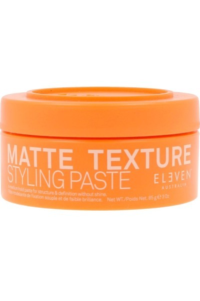 Eleven Australia Matte Texture Styling Paste 85g