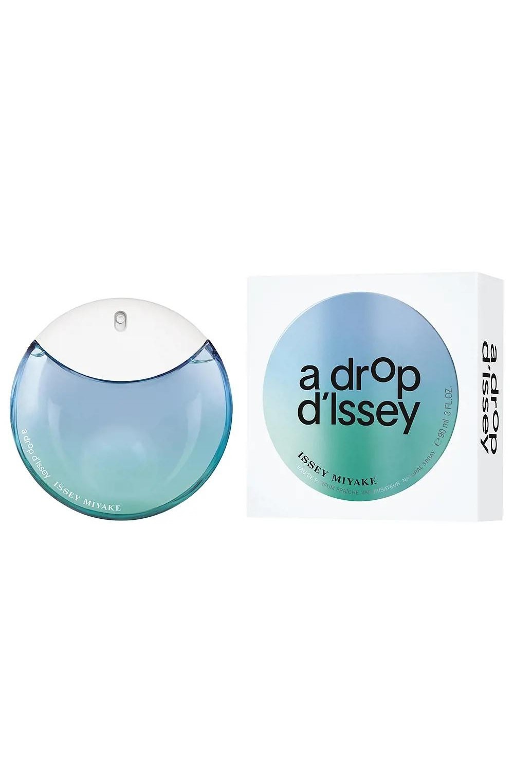 Issey Miyake A Drop D'issey Fraiche Edp 90ml