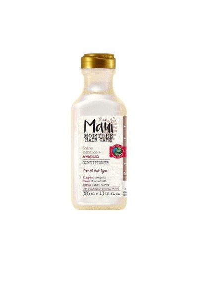 Maui Awapuhi Dull Hair Conditioner 385ml