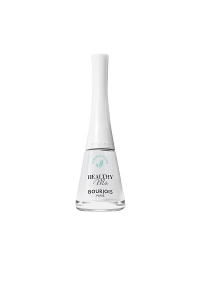 Bourjois Healthy Mix Nail Polish 100-Blanc'hantement