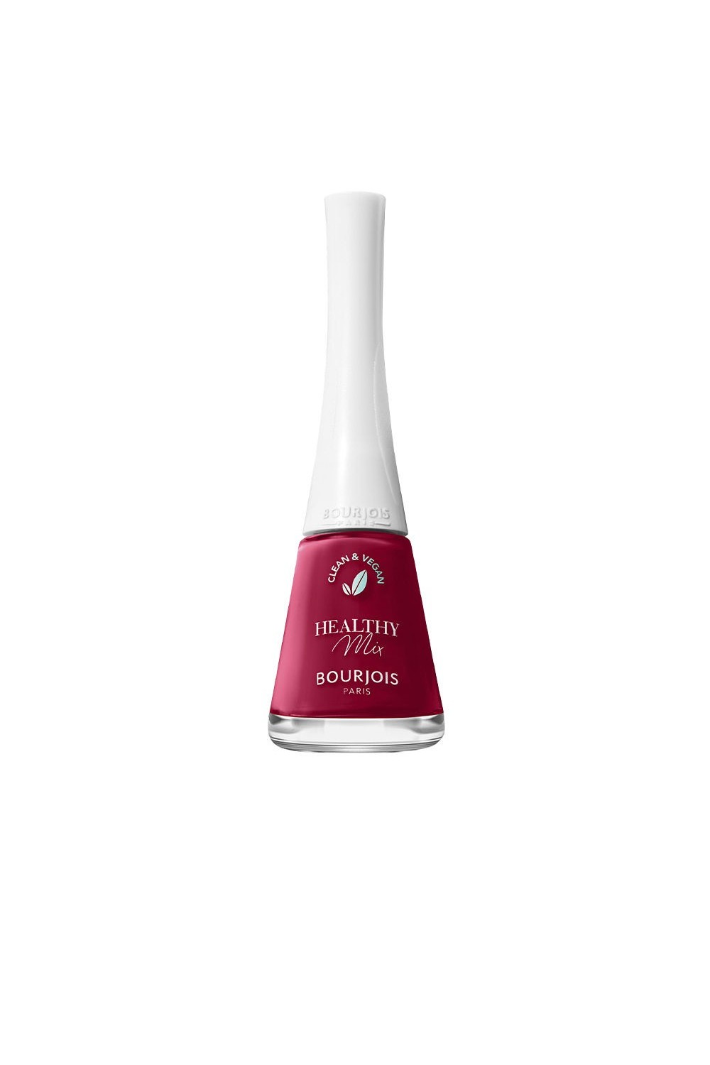 Bourjois Healthy Mix Nail Polish 350wine y Only