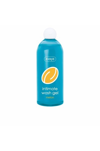 ZIAJA - Higiene Intima Gel De Melón 500ml