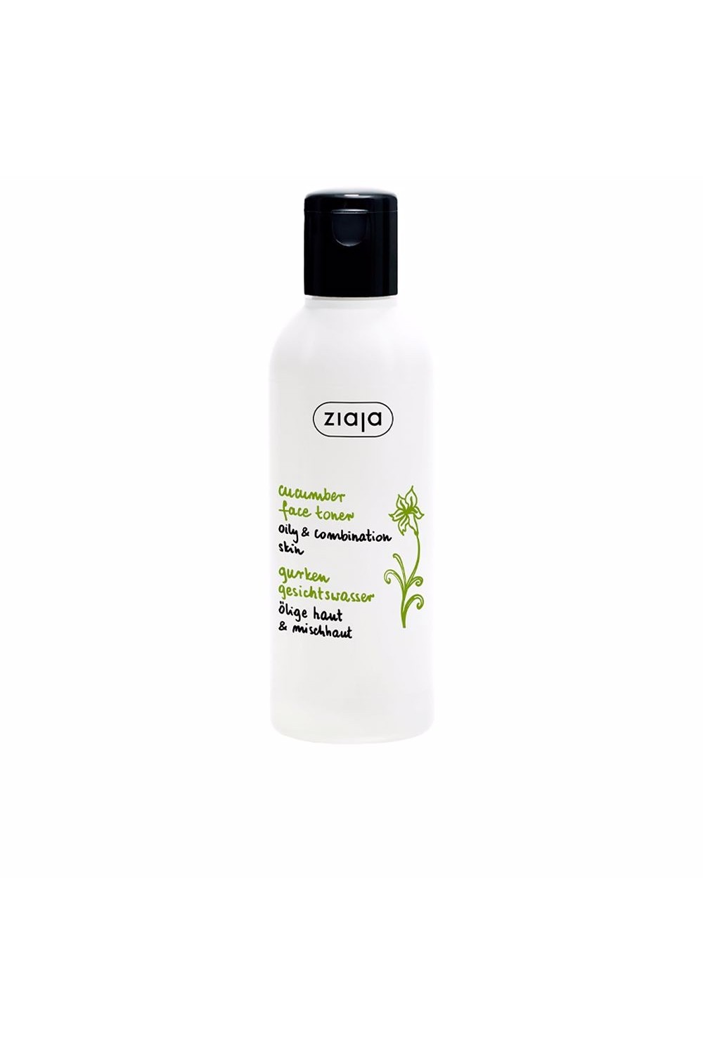 ZIAJA - Pepino Tónico Facial 200ml