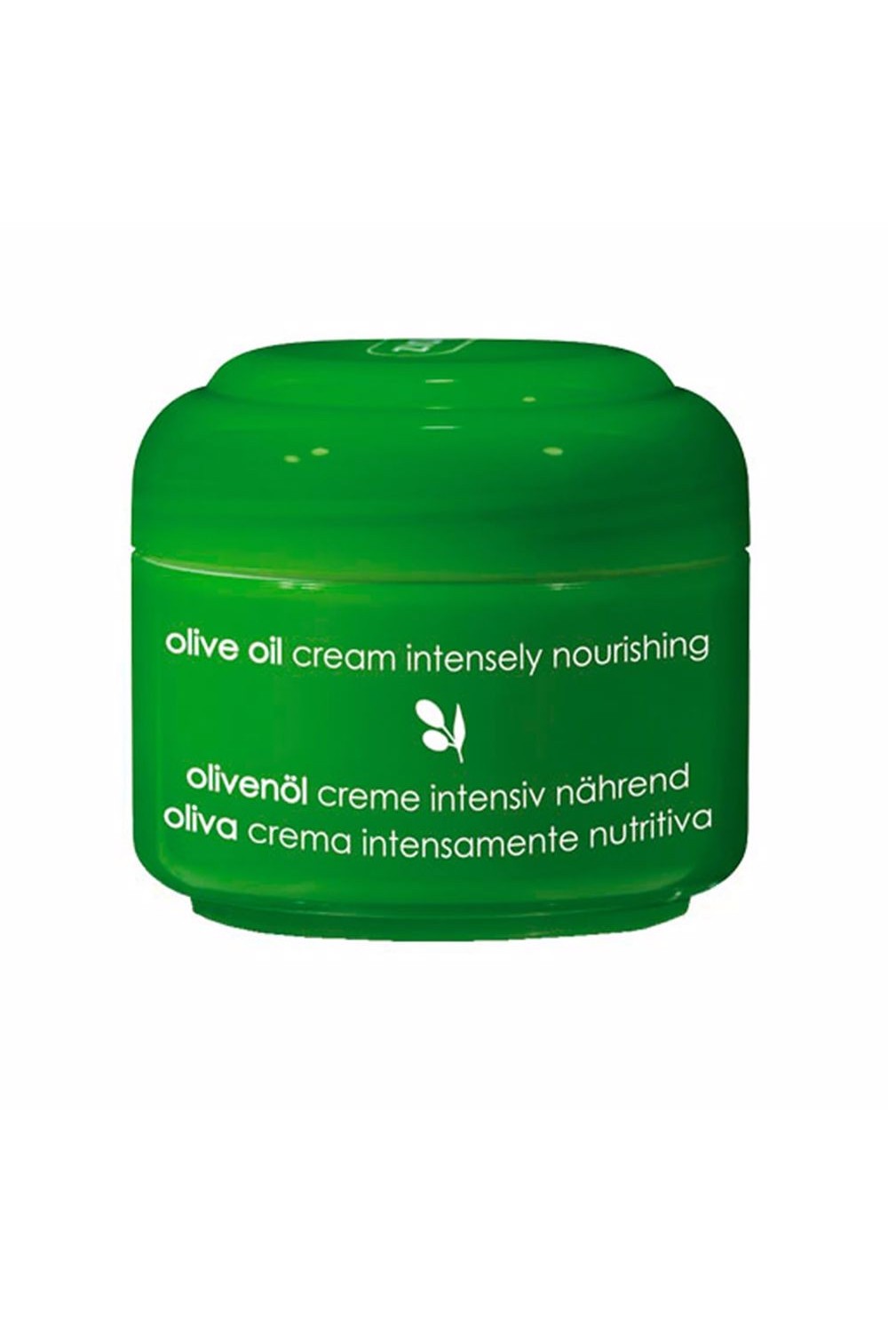 Ziaja Oliva Crema Facial Nutritiva 50ml