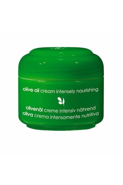 Ziaja Oliva Crema Facial Nutritiva 50ml