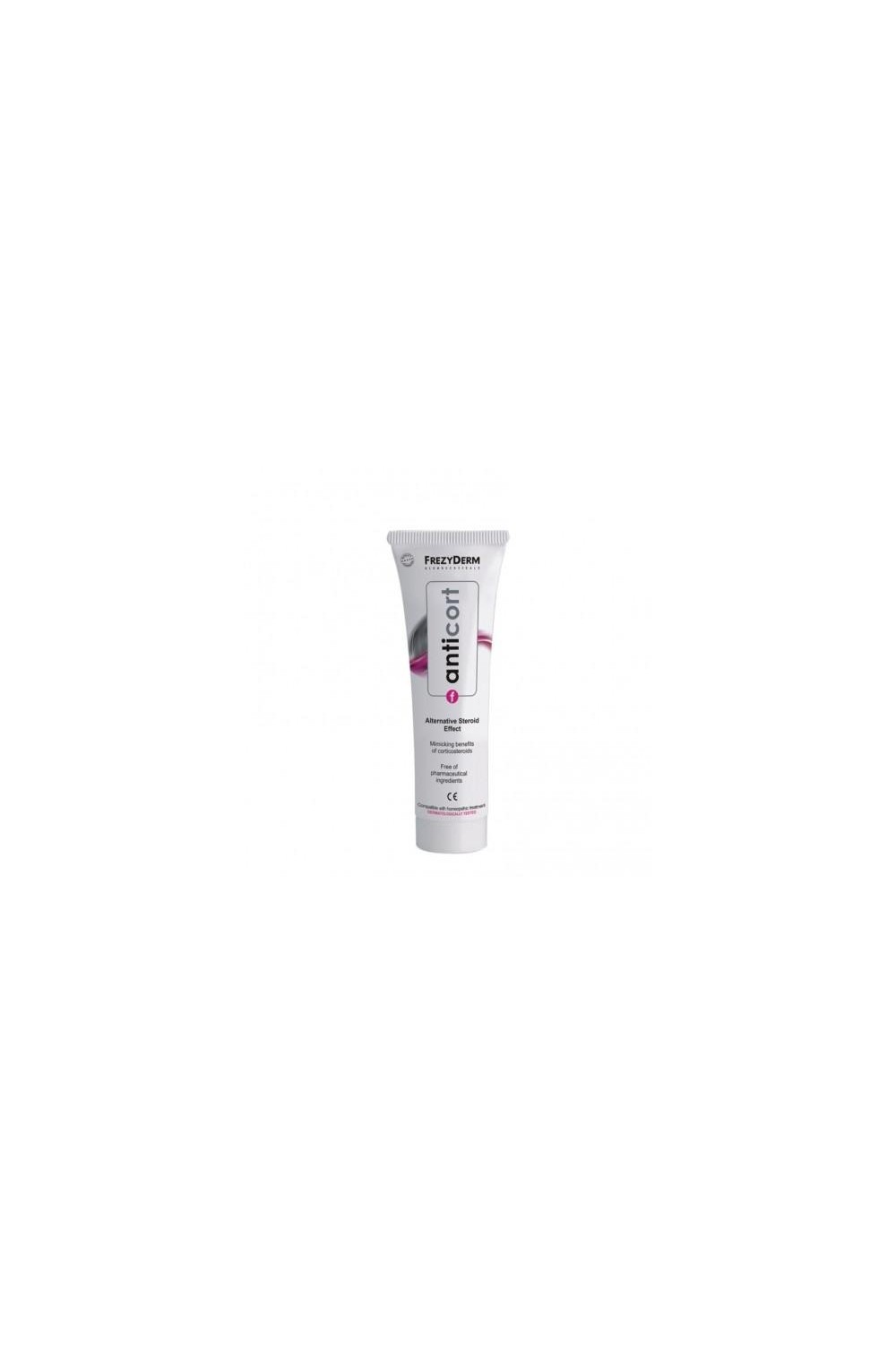 Frezyderm Dermakosmetic Frezy Anticort Derm Cream 50ml