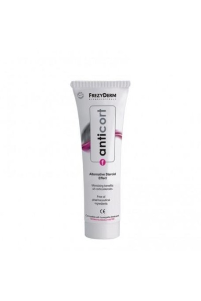 Frezyderm Dermakosmetic Frezy Anticort Derm Cream 50ml