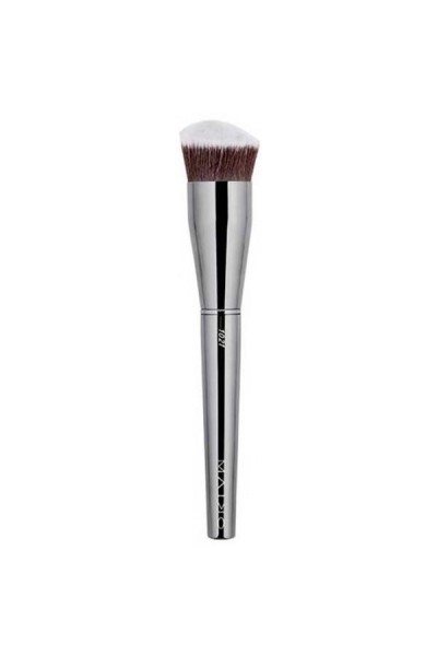 Maiko Luxury Grey Brocha Prisma Para Maquillaje 1021 1 U