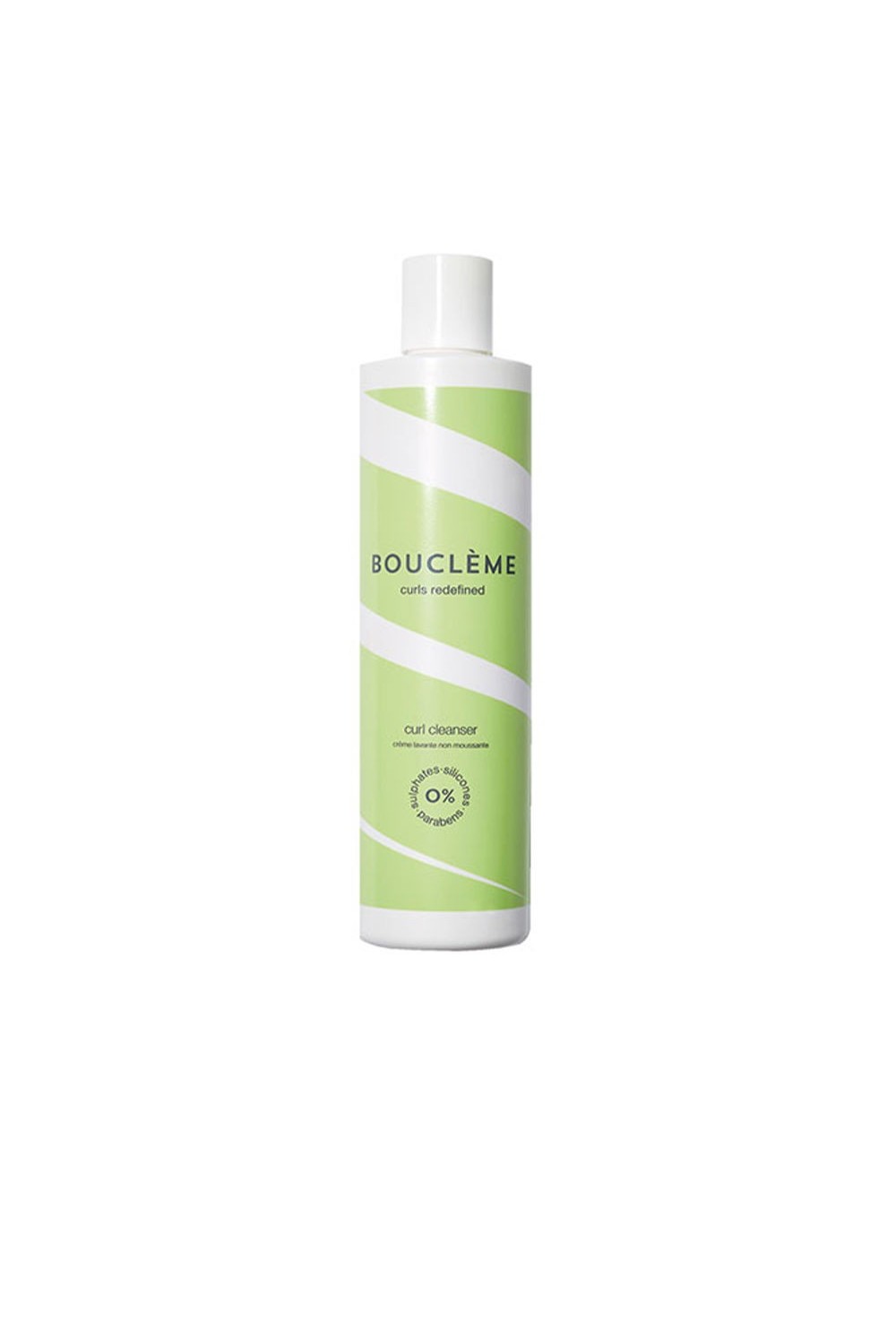 BOUCLÈME - Bouclème Curls Redefined Curls Cleanser 300ml