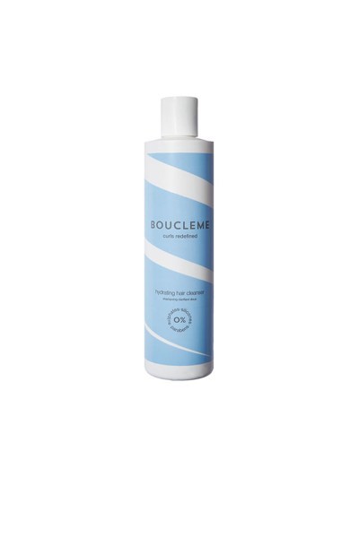 BOUCLÈME - Bouclème Curls Redefined Hydrating Hair Cleanser 300ml