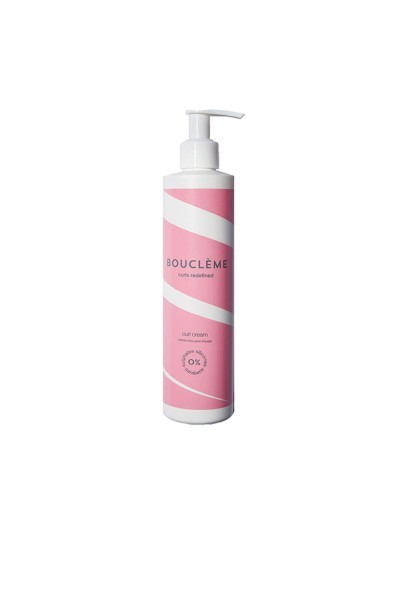 BOUCLÈME - Bouclème Curls Redefined Curl Cream 300ml