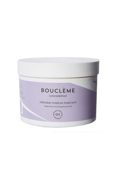BOUCLÈME - Bouclème Curls Redefined Intensive Moisture Treatment 250ml