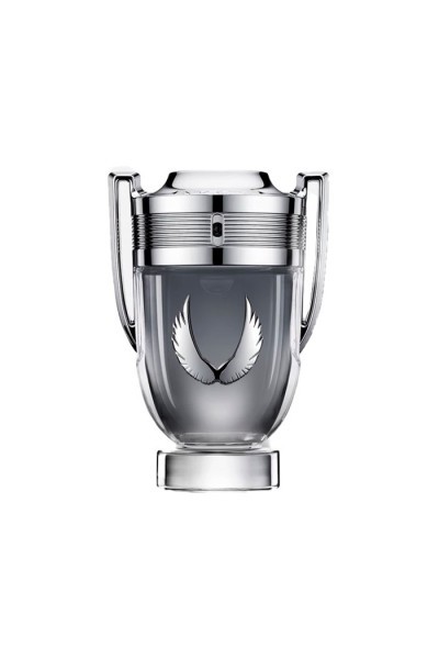 Paco Rabanne Invictus Platinum Eau De Perfume Spray 100ml