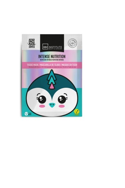 Idc Institute Idc Mascarilla Facial Pinguin