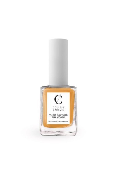 Couleur Caramel Maquillaje Laca De Uñas 990 Sunkissed 11ml