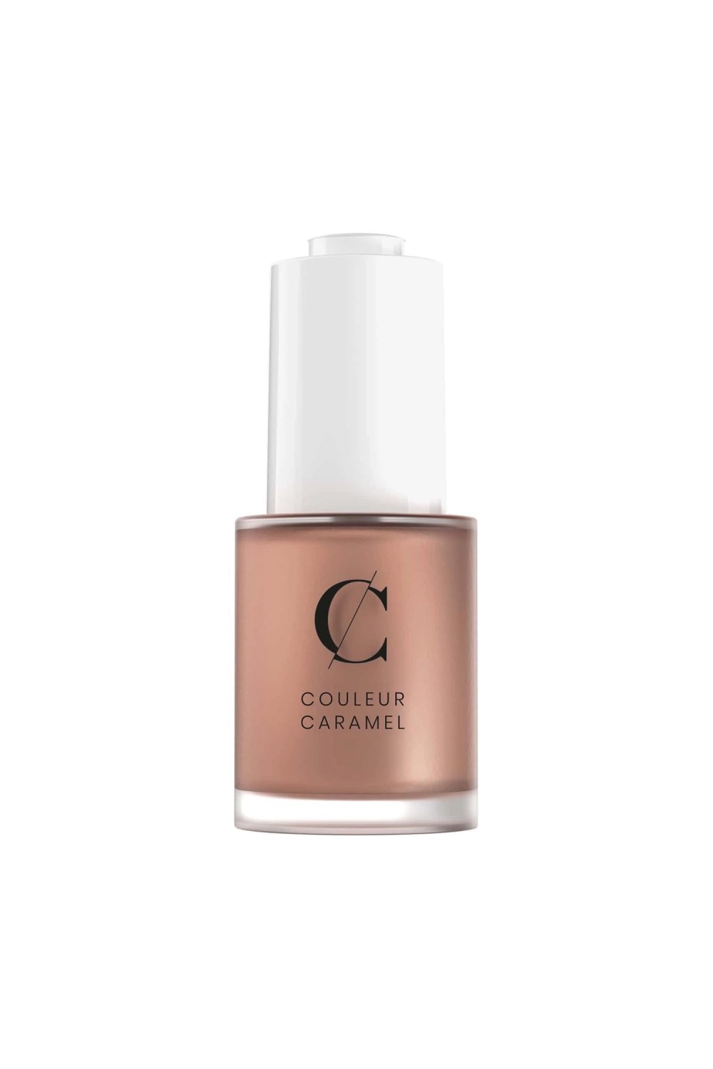 Couleur Caramel Liquido Iluminador 63 Sunset 15ml