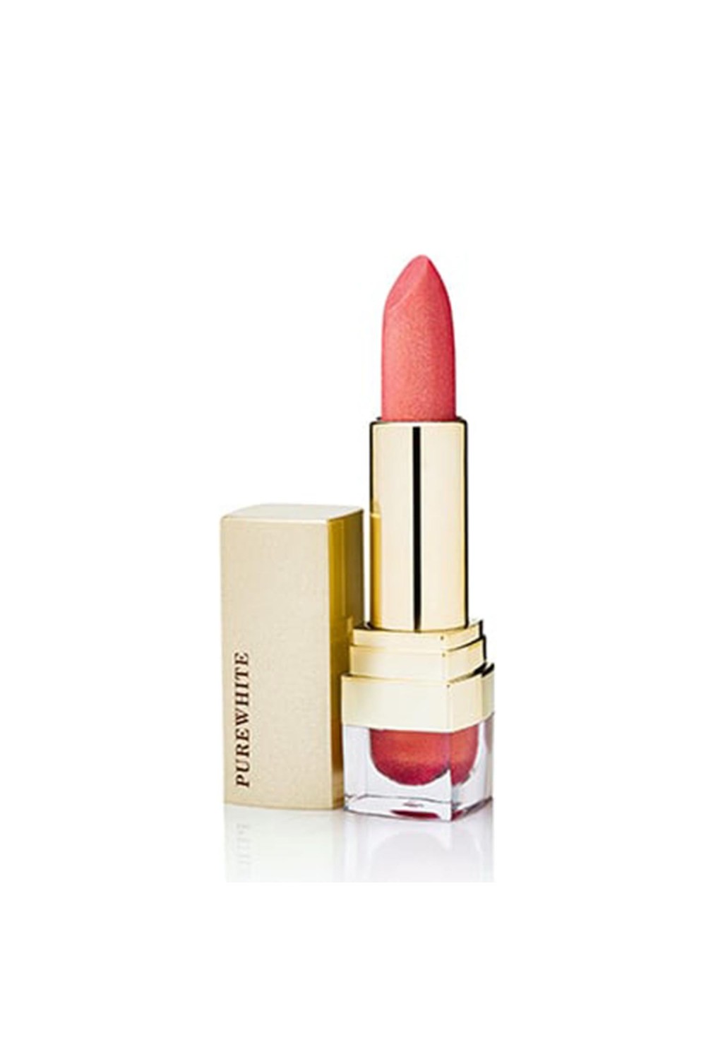 Couleur Caramel Gloss Barra De Labios 907 Rose Corail 9ml