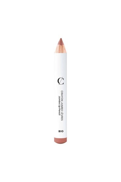 Couleur Caramel Jumbo Lapiz De Labios 148 Matte Nude 2,34g