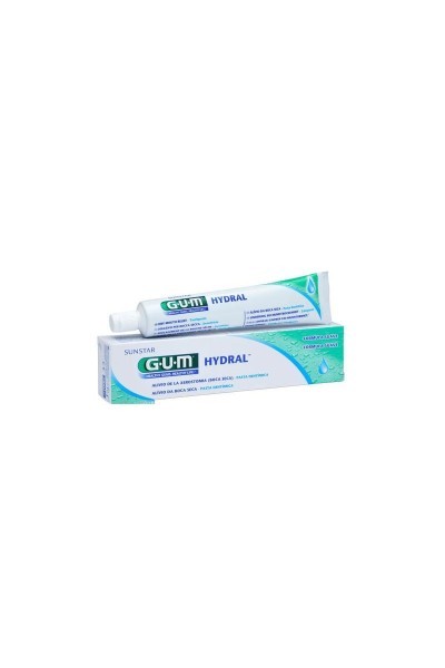 Gum™ Hydral Toothpaste 75ml