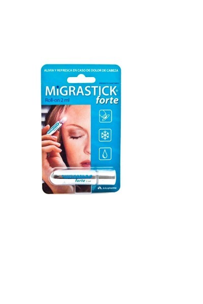 Arkopharma Migrastick Forte 3ml