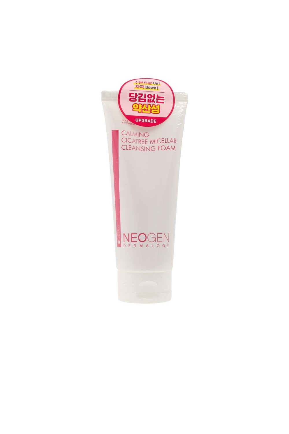 Neogen Calming Cicatree Micellar Cleansing Foam 200ml