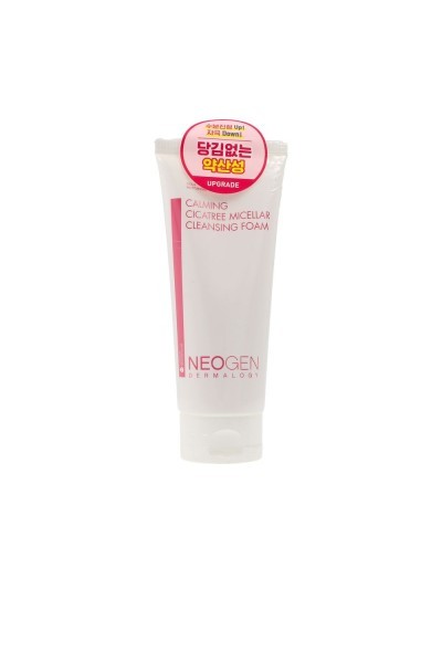Neogen Calming Cicatree Micellar Cleansing Foam 200ml