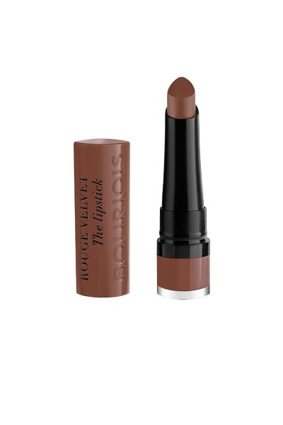 Bourjois Rouge Velvet The Lipstick 23-Taupe Of Paris