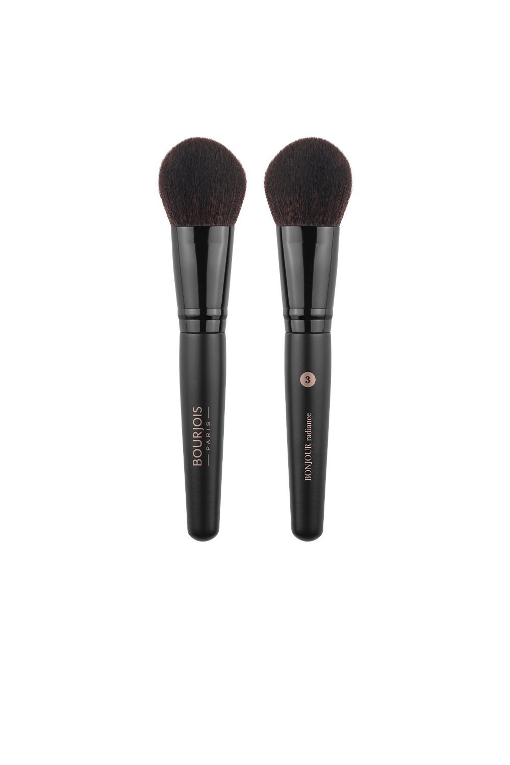 Bourjois Brush Powder 1 U