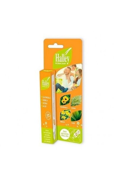 Halley Picbalsam Roll On 12ml