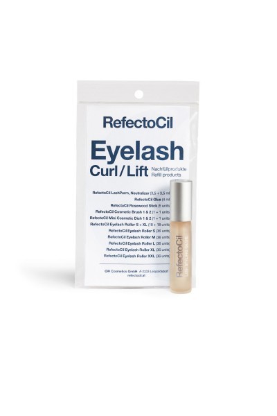 Refectocil Eyelash Curl-Lift 4ml