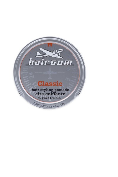 Hairgum Classic Hair Styling Pomade 40g