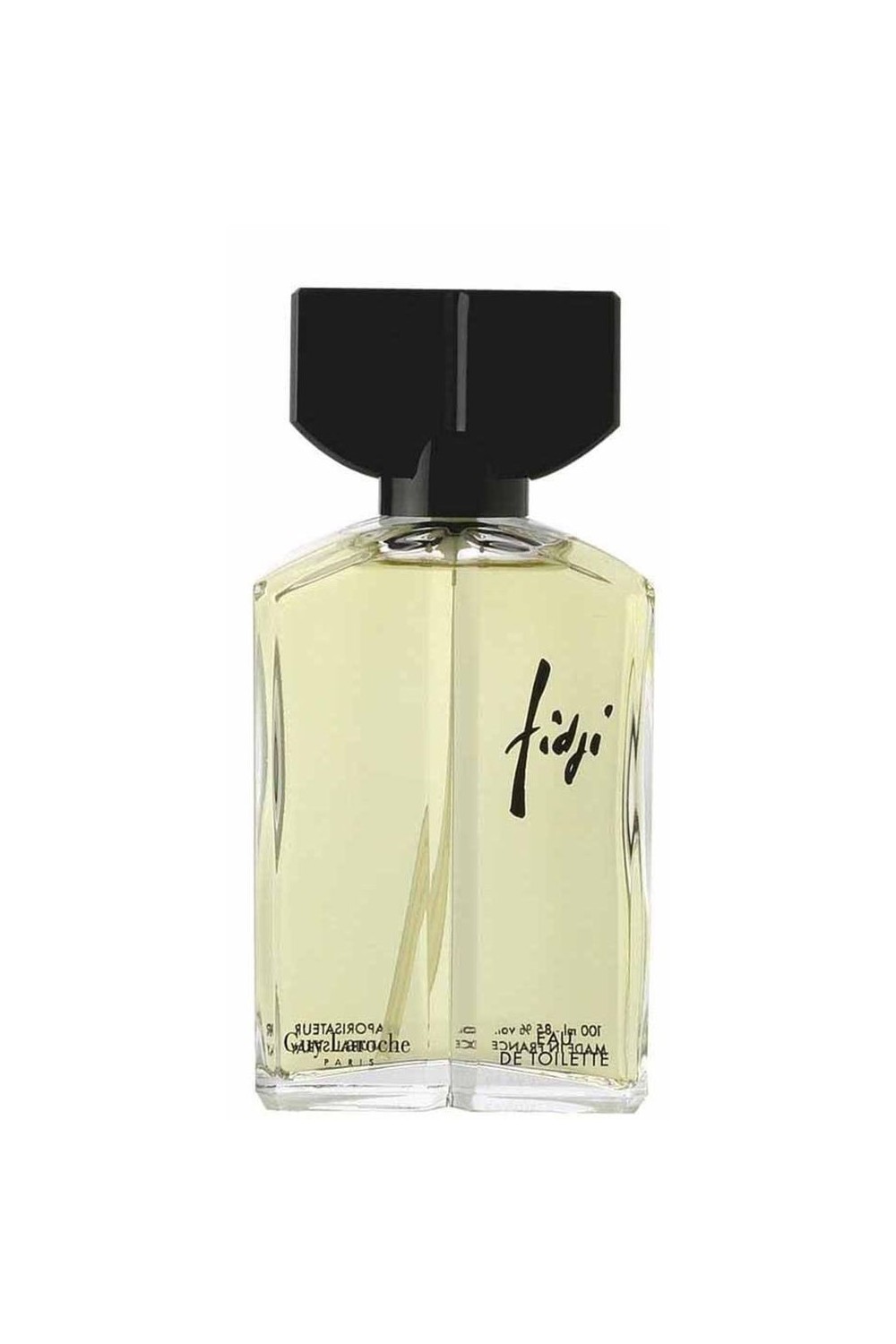 Guy Laroche Fidji Eau De Toilette Spray 100ml