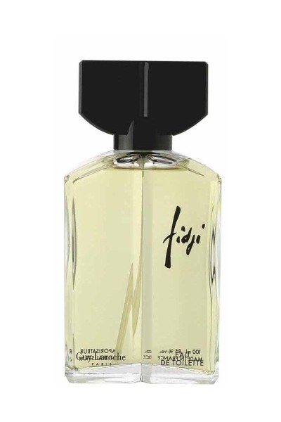 Guy Laroche Fidji Eau De Toilette Spray 100ml