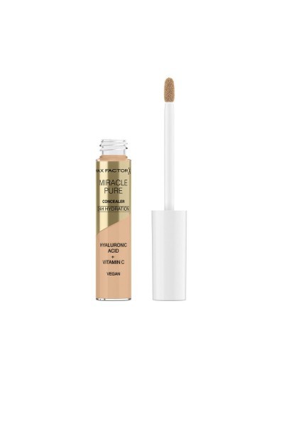 Max Factor Miracle Pure Concealers 1