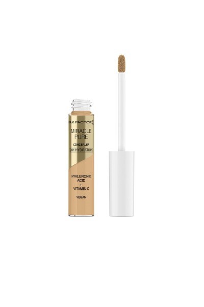 Max Factor Miracle Pure Concealers 2