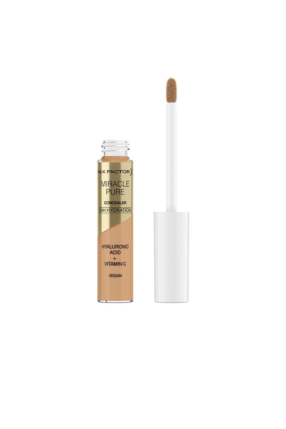 Max Factor Miracle Pure Concealers 3
