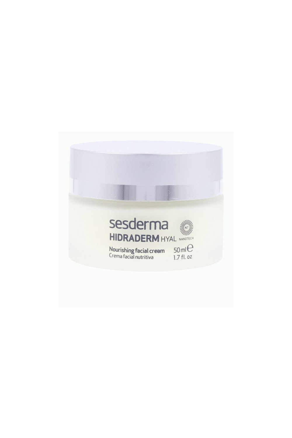 Sesderma Hidraderm Hyal Nutritive Cream