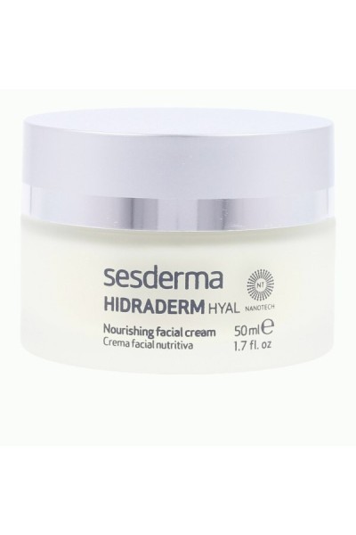 Sesderma Hidraderm Hyal Nutritive Cream