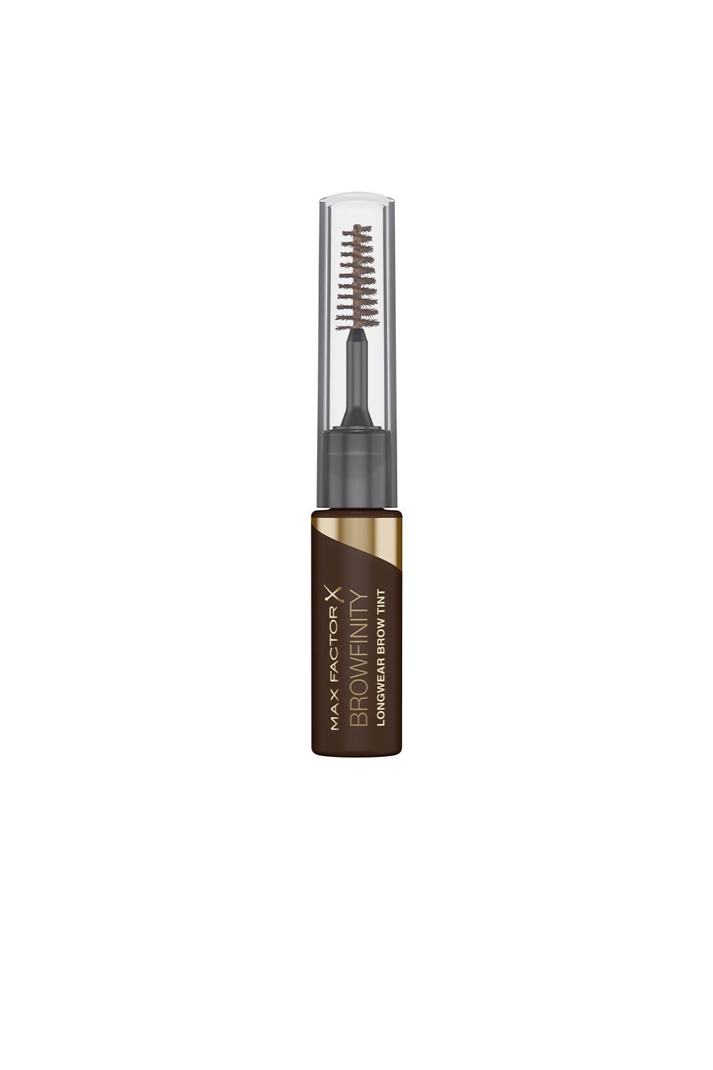 Max Factor Browfinity Super Long Wear Gel 02-Medium Brown