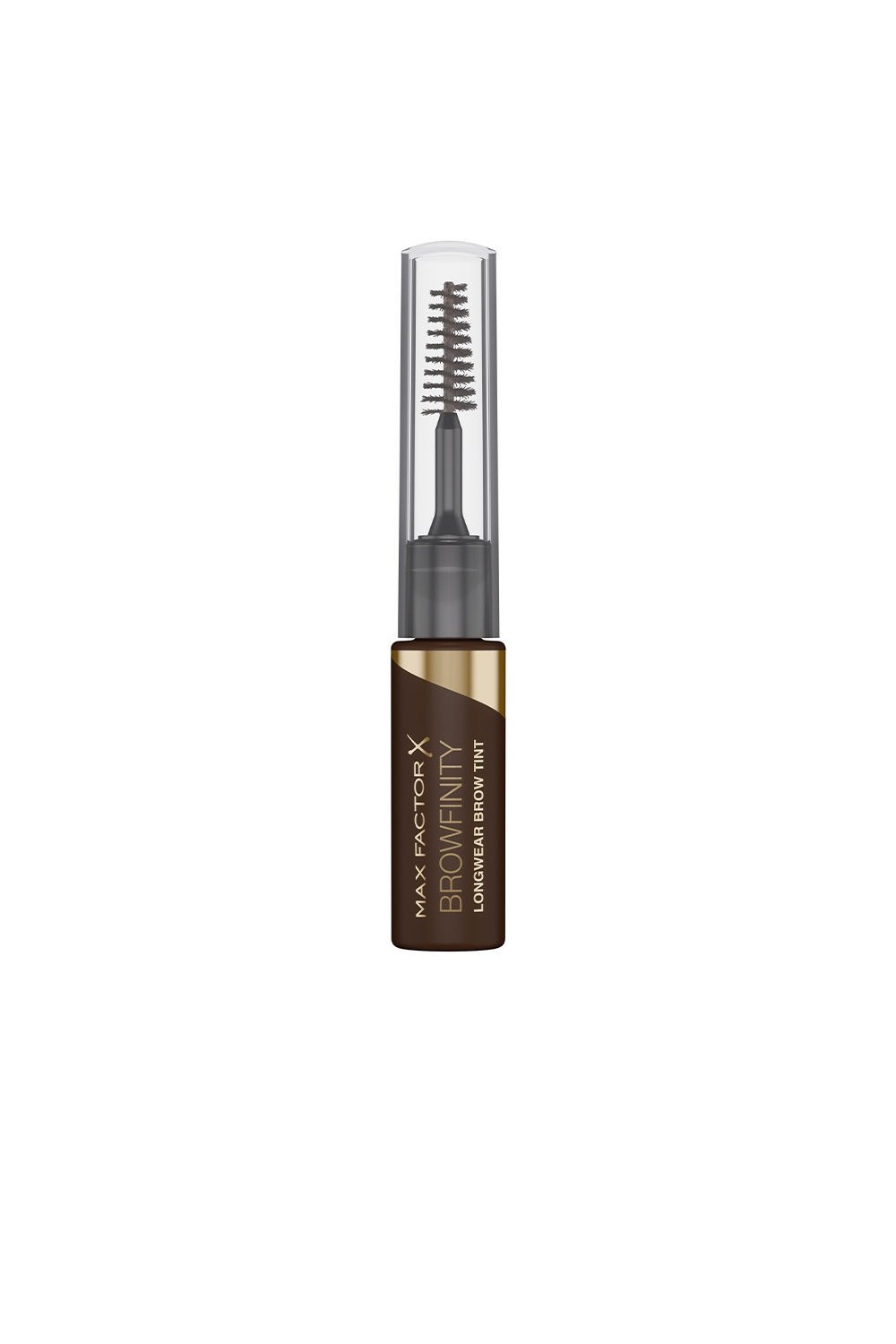 Max Factor Browfinity Super Long Wear Gel 03-Dark Brown