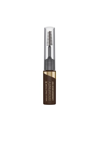 Max Factor Browfinity Super Long Wear Gel 03-Dark Brown