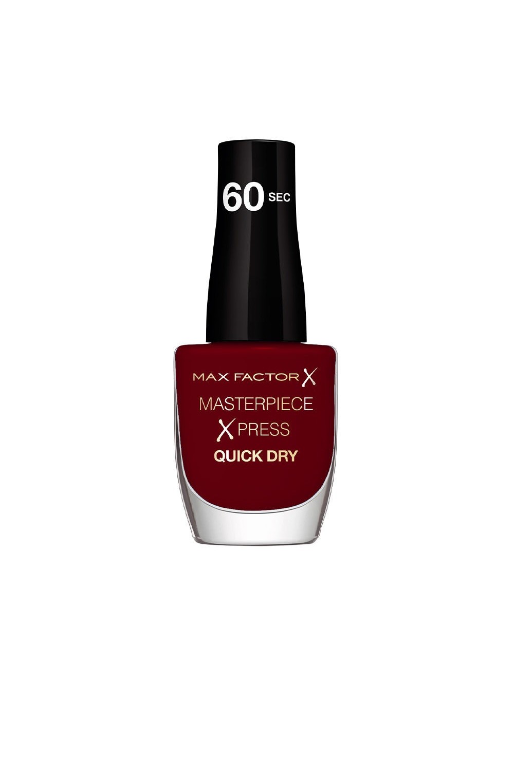 Max Factor Masterpiece Xpress Quick Dry 370-Mellow Merlot