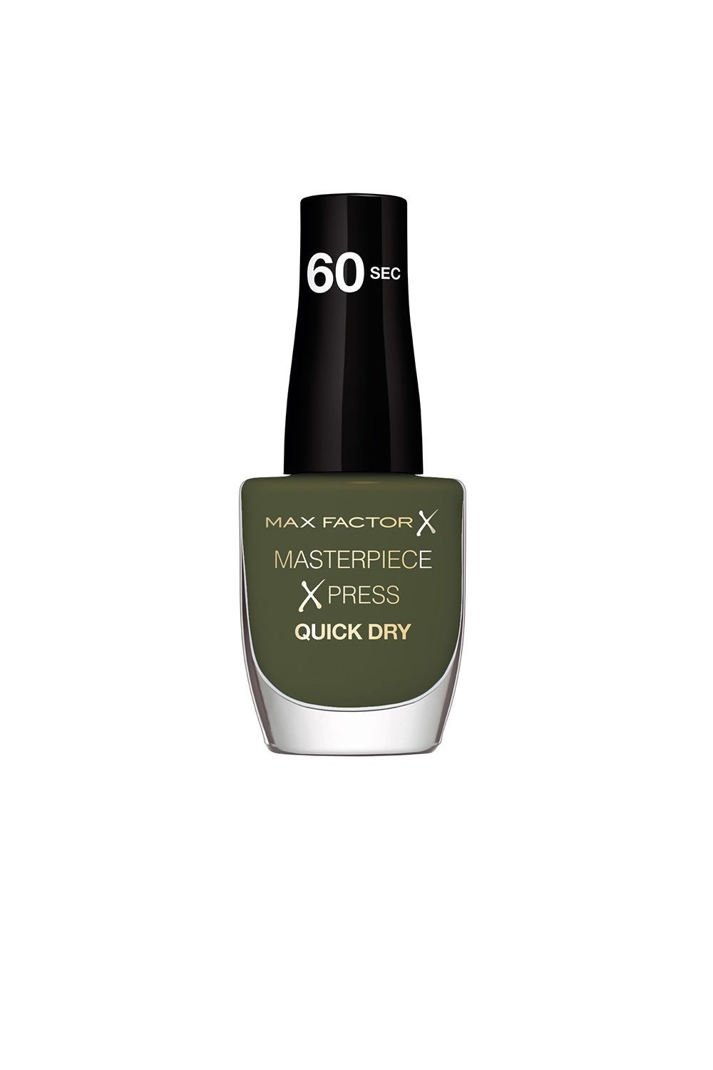 Max Factor Masterpiece Xpress Quick Dry 600-Feelin'pine