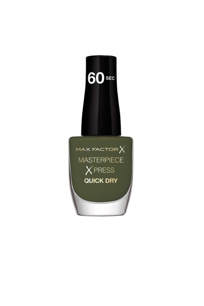 Max Factor Masterpiece Xpress Quick Dry 600-Feelin'pine