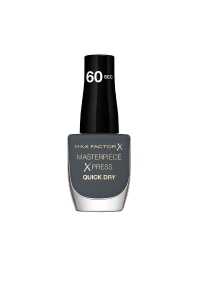 Max Factor Masterpiece Xpress Quick Dry 810cashmere Knit