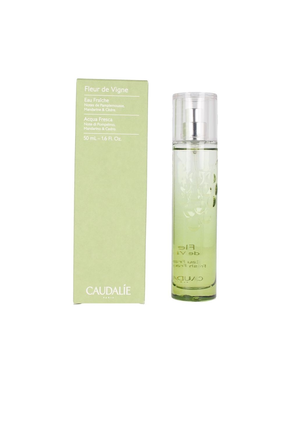 Caudalie Refreshing Water Vine Blossom 50ml