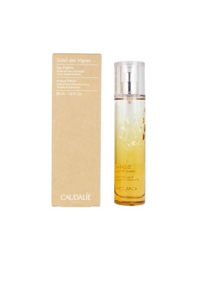 Caudalie Soleil Des Vignes Fresh Water 50ml