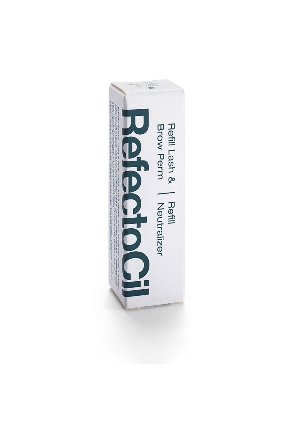 Refectocil Lashperm Neutralizer 2 X 3,5ml